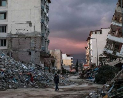 Economic Consequences of the Earthquake in Turkey