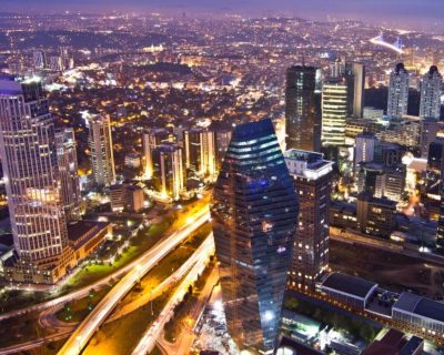 An Assessment of the 2022 Turkish Economy: Is Inflation the Main Actor?