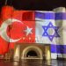Israel’s Aid to Turkey: An Example of Disaster Diplomacy