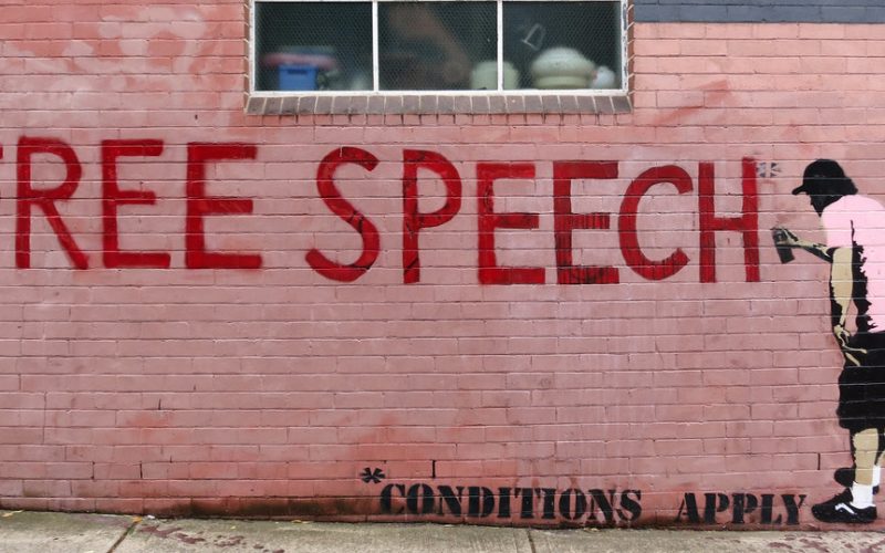 Free Speech Crisis in the US: The Deepening Effects of Cancel Culture and Polarization