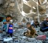The Gaza Conflict: A Catalyst for Global Change in the Clash Between Liberalism and Realpolitik
