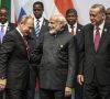 Theorotical Framework of Türkiye’s Bid for BRICS