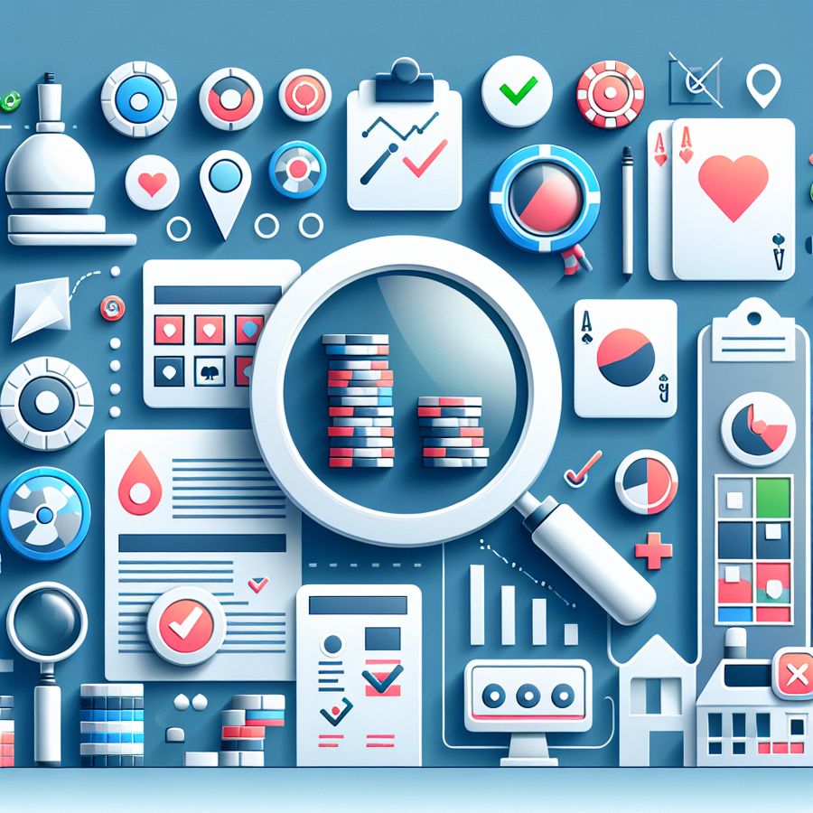 Casino Oyunlarında Oynanabilirlik Testi Nasıl Yapılır? | Trbet