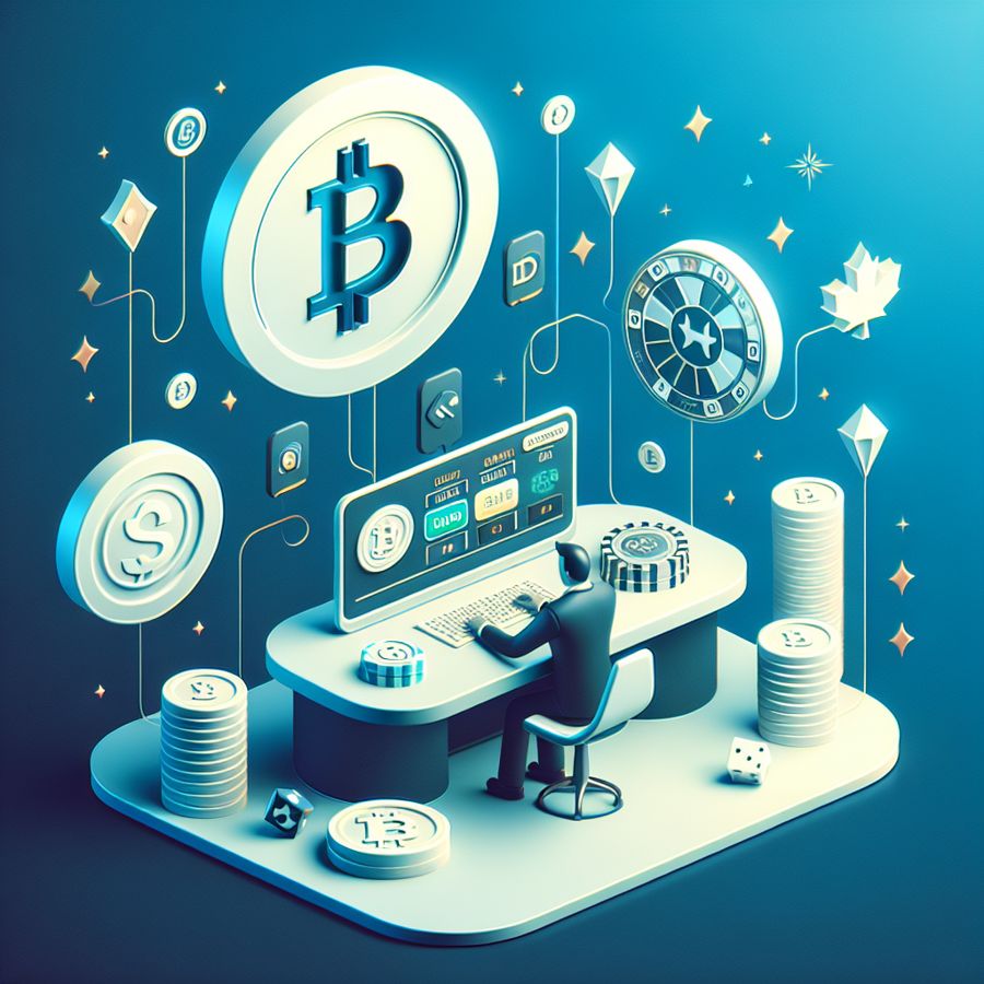 Kripto Para ile Bahis Güvenli mi? Trbet'ten Net Yanıt