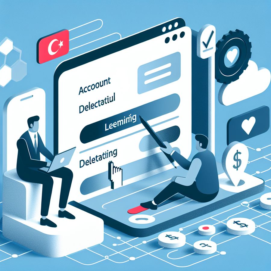 Trbet Rehberi: Bahis Sitelerinde Hesap Silme Adımları