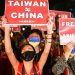 Tayvan’da Seçim Günü Yaklaşıyor