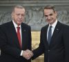 Atina Ziyareti Türkiye-Yunanistan İlişkilerinde Yeni Bir Dönem Başlatıyor