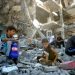 Gazze Çatışması: Liberalizm ve Reelpolitik Arasındaki Çatışmada Küresel Değişim İçin Bir Katalizör