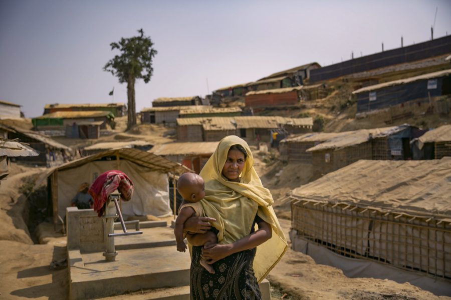 Gizli Soykırım: Rohingya Krizi Konusunda Medyanın Sessizliği