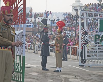 Modi’nin Yeni Döneminde Pakistan-Hindistan Diplomasisinin Geleceği