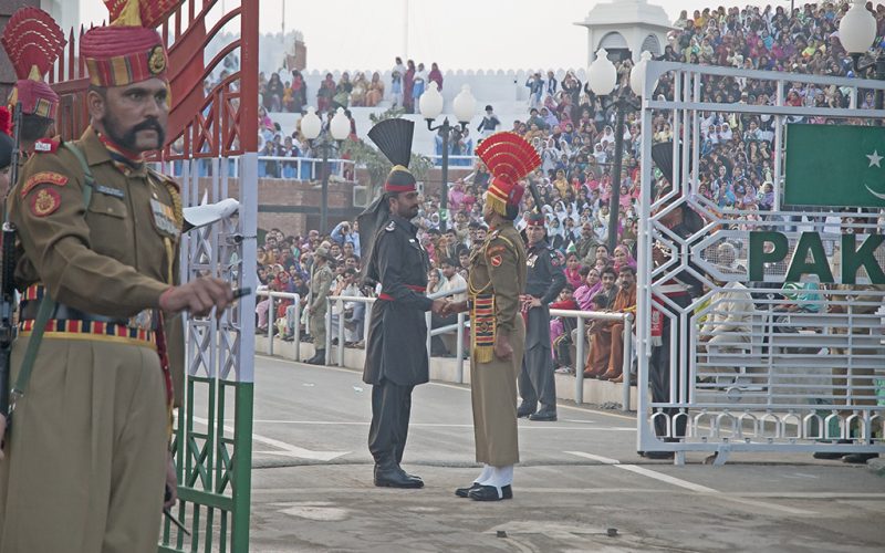 Modi’nin Yeni Döneminde Pakistan-Hindistan Diplomasisinin Geleceği