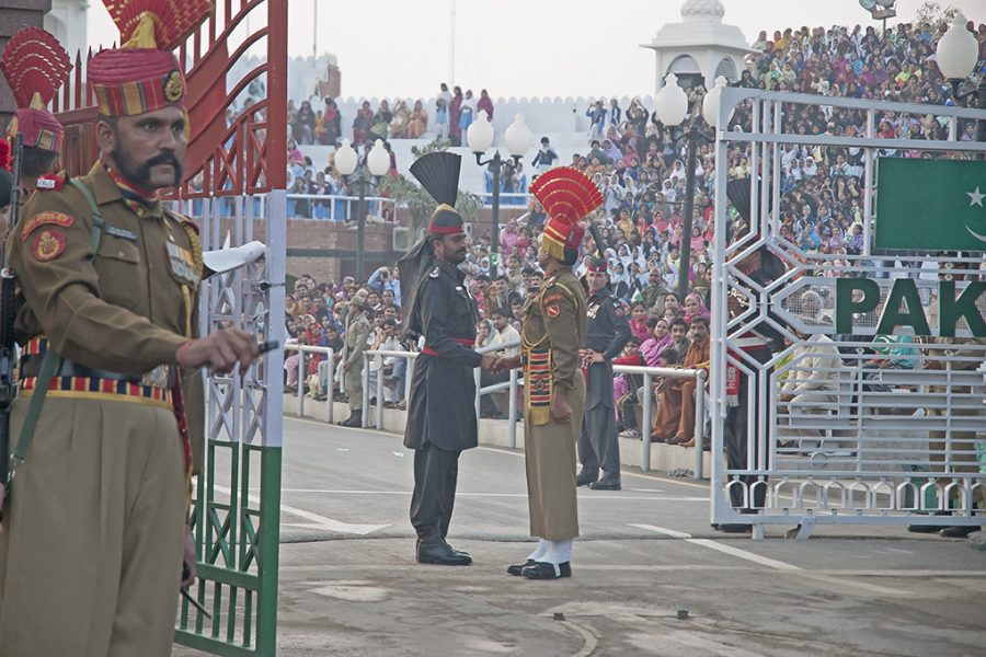 Modi’nin Yeni Döneminde Pakistan-Hindistan Diplomasisinin Geleceği